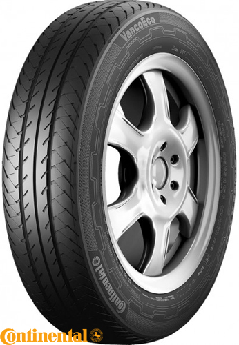 CONTINENTAL-VanContact-Eco-205-65R16-107T-(p)