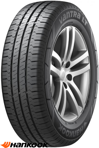 HANKOOK-RA18-Vantra-LT-DOT0125-205-65R16-107T-(p)