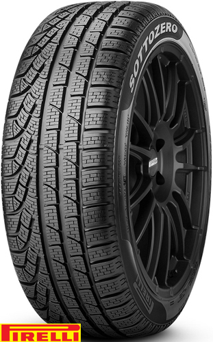 PIRELLI-Winter-270-Sottozero-Serie-II-265-35R21-101W-(p)