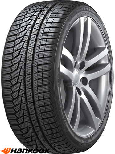 HANKOOK-Winter-i*cept-evo2-W320-215-45R17-91W-(p)