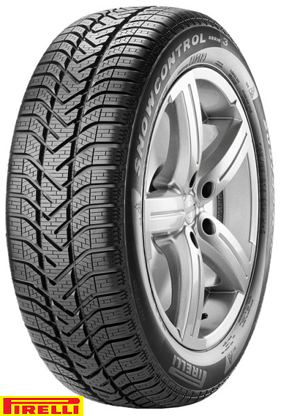 PIRELLI-Winter-190-Snowcontrol-Serie-3-175-65R14-82T-(p)