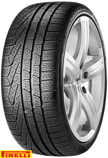 PIRELLI-Winter-240-Sottozero-Serie-II-235-35R19-91V-(p)