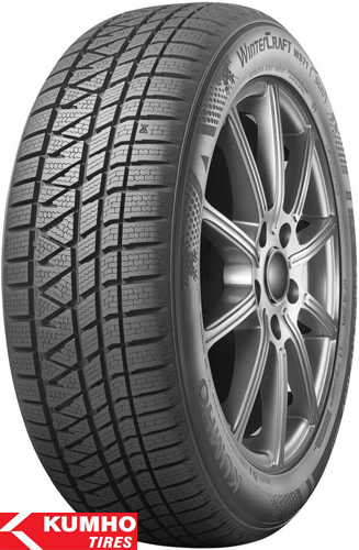 KUMHO-WinterCraft-WS71-205-70R15-96T-(p)