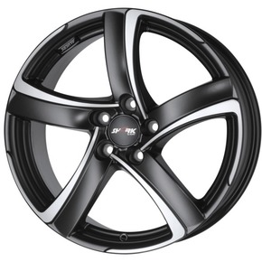 ALUTEC-SHARK---AL19-7,5x17-RACING-SCHW-FPOL-5x110-ET38