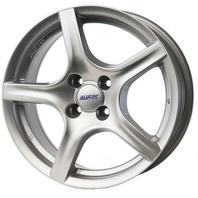 ALUTEC-GRIP---AL20-5,5x14-POLAR-SILBER-4x98-ET35