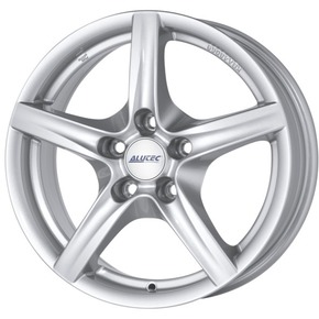 ALUTEC-GRIP---AL20-6,5x16-POLAR-SILBER-5x112-ET46