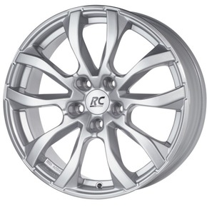 BROCK-RC23---BK73-7,5x17-KRISTALLSILBER-5x112-ET47