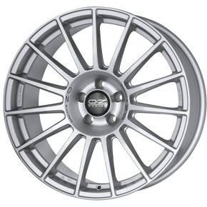 OZ-SUPERTURISMO-DAKAR---OZ23-10,0x20-MATT-RACE-SILVER-5x112-ET26