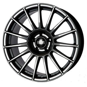 OZ-SUPERTURISMO-DAKAR---OZ23-8,5x20-MATT-GRAPHITE-5x112-ET45