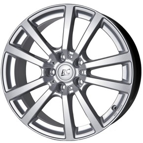 BROCK-RC25---BK75-8,0x18-KRISTALLSILBER-5x130-ET53
