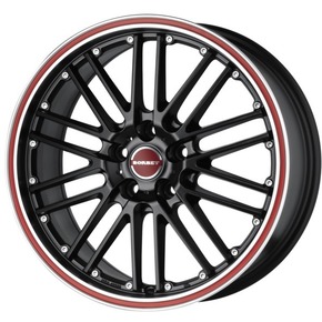 BORBET-CW2---BO28-8,5x19-BLACK-RED-LINE-5x112-ET45