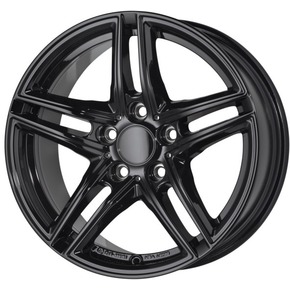 BORBET-XR---BO30-7,5x16-BLACK-GLOSSY-5x112-ET40