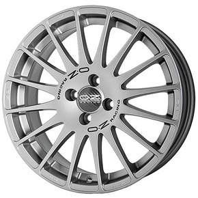 OZ-SUPERTURISMO-GT---OZ10-7,0x18-GRIGIO-CORSA-4x98-ET42