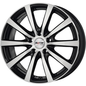 PLATIN-P-69---PL69-6,0x15-SCHWARZ-POLIERT-5x100-ET38