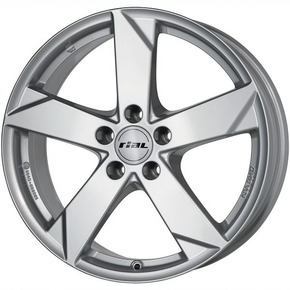 RIAL-KODIAK---RI53-7,0x16-POLAR-SILBER-5x112-ET35