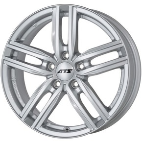 ATS-ANTARES---AT13-7,5x17-POLAR-SILBER-5x112-ET45