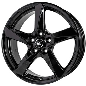 BROCK-RC30---BK80-6,5x16-SCHWARZ-GLANZ-5x112-ET39