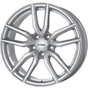 RIAL-TORINO---RI54-8,0x19-POLAR-SILBER-5x112-ET48
