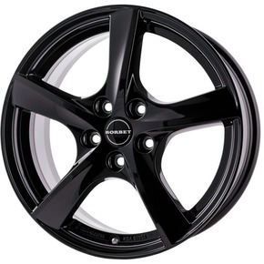 BORBET-TL---BO43-7,0x17-BLACK-GLOSSY-5x112-ET42
