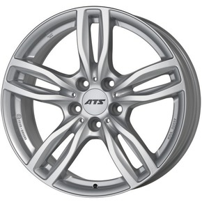 ATS-EVOLUTION---AT15-7,0x18-POLAR-SILBER-5x112-ET43
