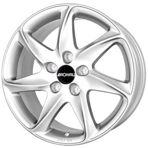 RONAL-R51---RO51-8,5x20-DECOR-TITAN-5x112-ET40
