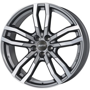 ALUTEC-DRIVEX---AL32-9,5x21-M.-GREY-FRONTPOL.-5x130-ET53