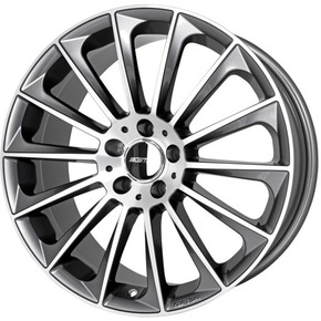 GMP-STELLAR---GM01-9,0x18-ANTHRACITE-DIAMOND-5x112-ET35