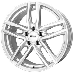 ALUTEC-IKENU---AL33-7,5x17-POLAR-SILBER-5x112-ET45