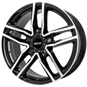 ALUTEC-IKENU---AL33-7,5x17-DIAMANT-SCHW-FPOL-5x112-ET40