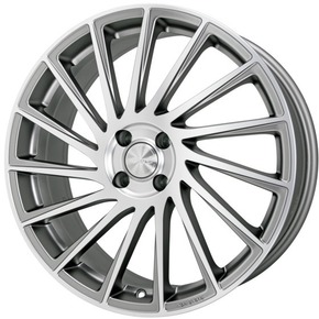 BROCK-B39---BK39-7,0x17-FERRIC-GREY-V.POL-4x98-ET35