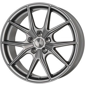 BROCK-B40---BK40-9,0x19-FERRIC-GREY-MATT-5x112-ET52