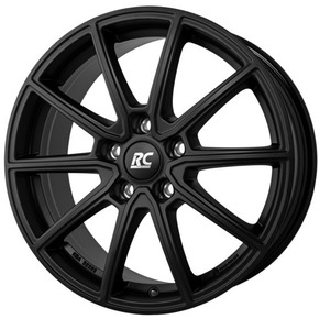 BROCK-RC32---BK82-8,0x19-SATIN-BLACK-MATT-5x110-ET34