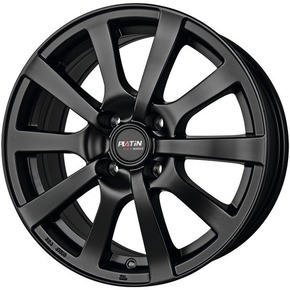 PLATIN-P-58---PL58-7,0x16-MATT-BLACK-4x98-ET35