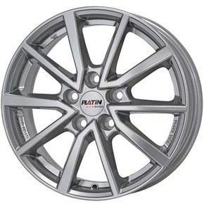 PLATIN-P-95---PL95-6,0x16-METALL-SILBER-5x112-ET48