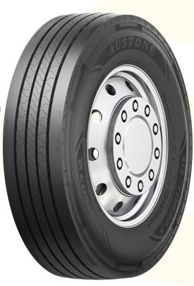 Austone-AAR603-225-75R17.5-129M-(b)