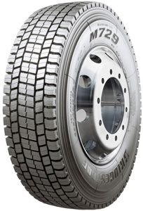 Bridgestone-M-729-315-80R22.5-154M-(b)