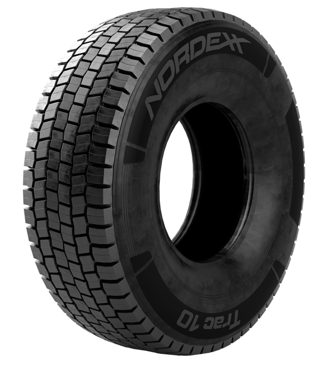 Nordexx-Trac-10-315-60R22.5-152M-(b)