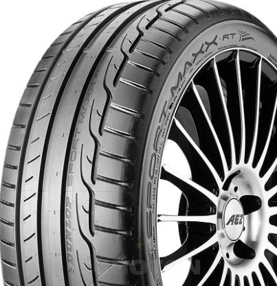 DUNLOP-215-40R17-87W-XL-FR-SportMaxx-RT-AO--DOTXX25-(n)