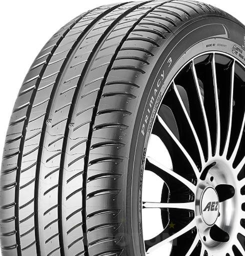 MICHELIN-225-55R17-97Y-ZP=RFT-Primacy-3-*-MOE--DOTXX18-(n)