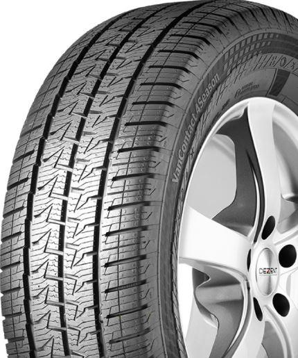 CONTINENTAL-195-60R16C-99H-VanContact-4Season--DOTXX24-(n)