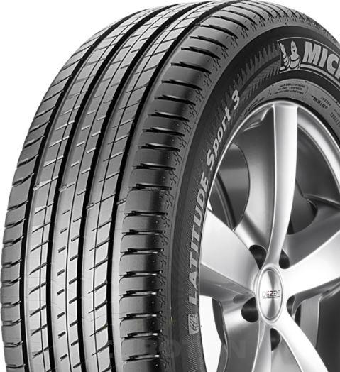 Michelin-235-60R18-103W-Latitude-Sport-3--AO--DOTXX25-(n)