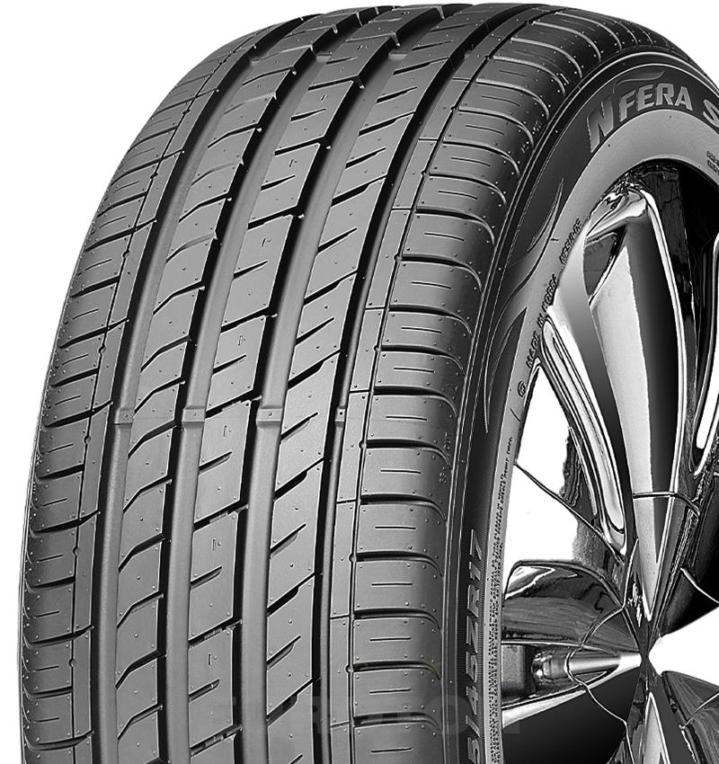 NEXEN-205-40R16-79W-FR-N'Fera-SU1--DOTXX23-(n)