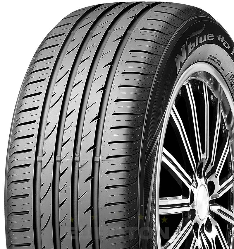 NEXEN-205-60R15-91H-N'Blue-HD-Plus--DOTXX22-(n)