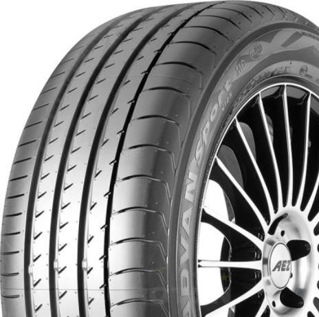 YOKOHAMA-235-55R19-101V-ADVAN-Sport-V105-MO--DOTXX25-(n)