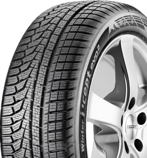HANKOOK-215-45R16-90H-XL-FR-W320-Winter-i*cept-evo2--DOTXX26-(n)