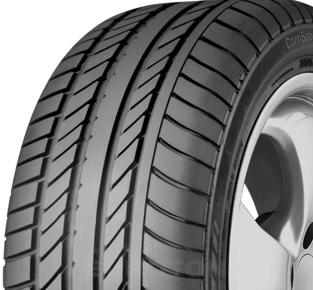 CONTINENTAL-225-50R17-94Y-ContiSportContact--AO-(n)
