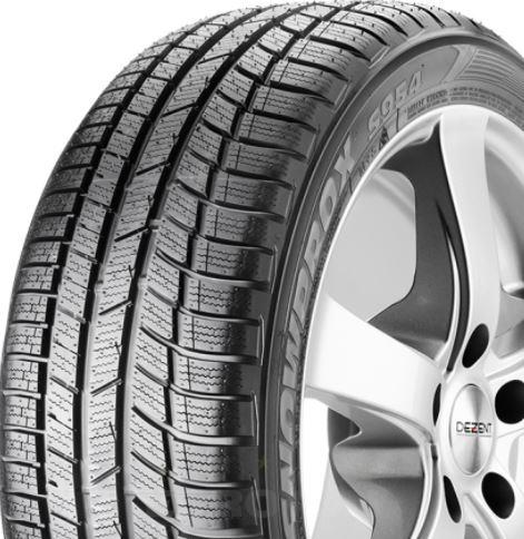 TOYO-205-55R17-95V-XL-SnowProx-S954--DOTXX18-(n)