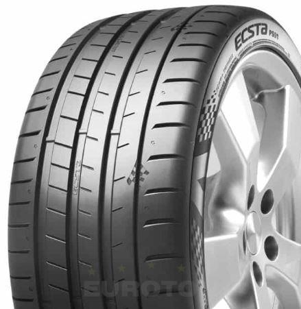 KUMHO-275-35R18-99Y-XL-PS91-Ecsta--DOTXX22,23-(n)