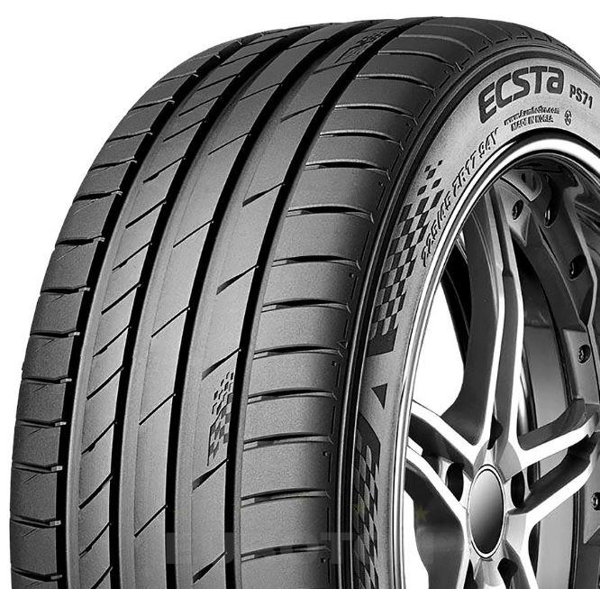 Kumho-235-30R20-88Y-XL-PS71-Ecsta--DOTXX21-(n)