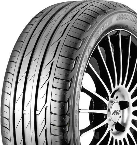 BRIDGESTONE-195-60R16-89H-Turanza-T001-(n)